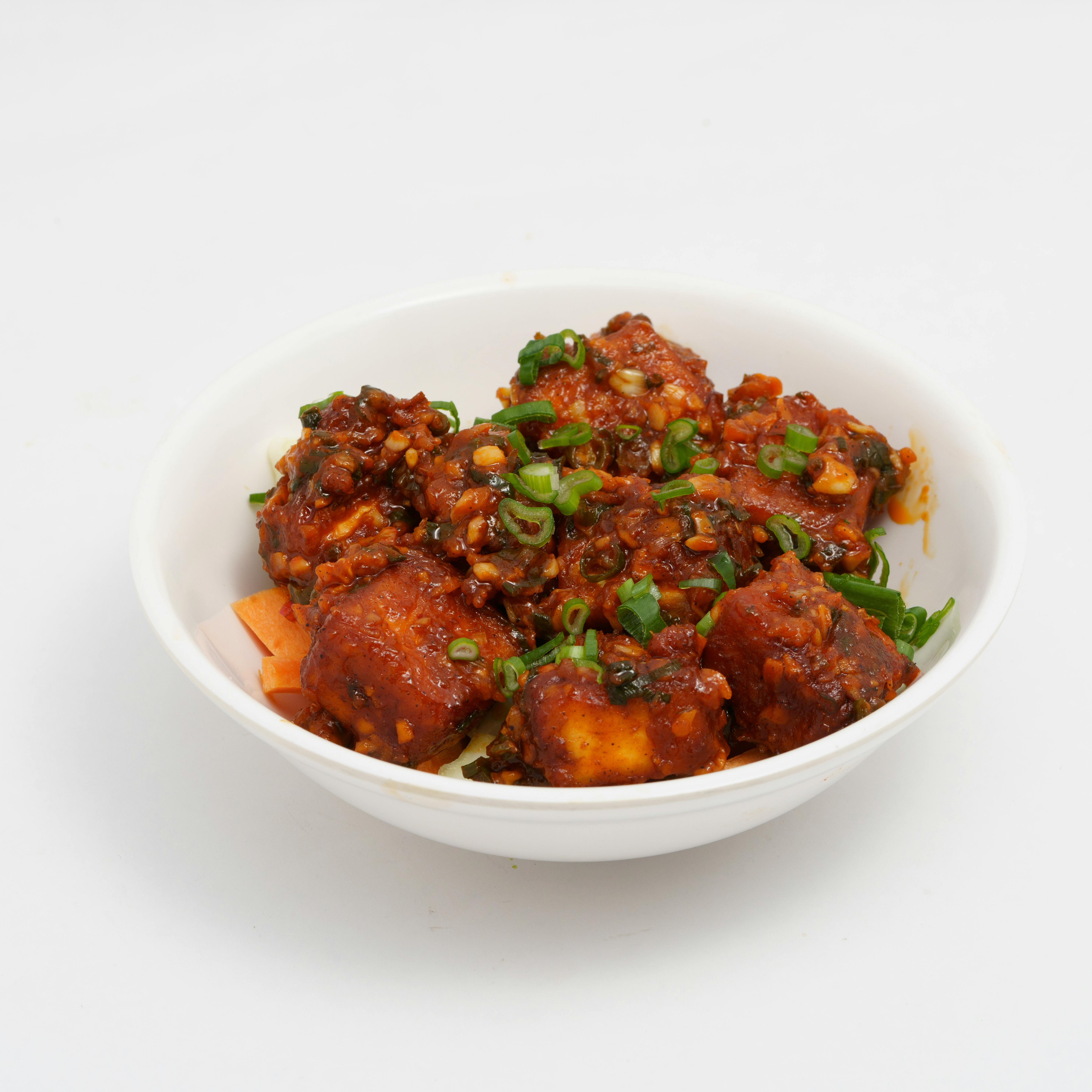 Chicken 75